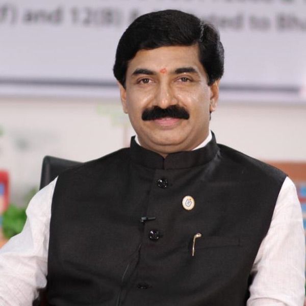 Adv. Dr. P Krishnadas