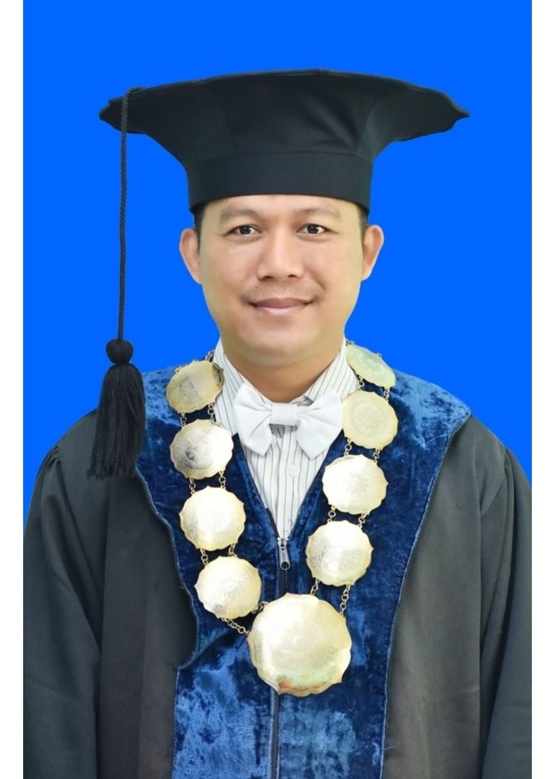 Assoc. Prof. Dr. Tusino