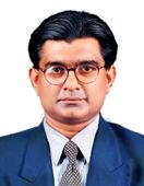 Dr. Suresh Subramoniam 