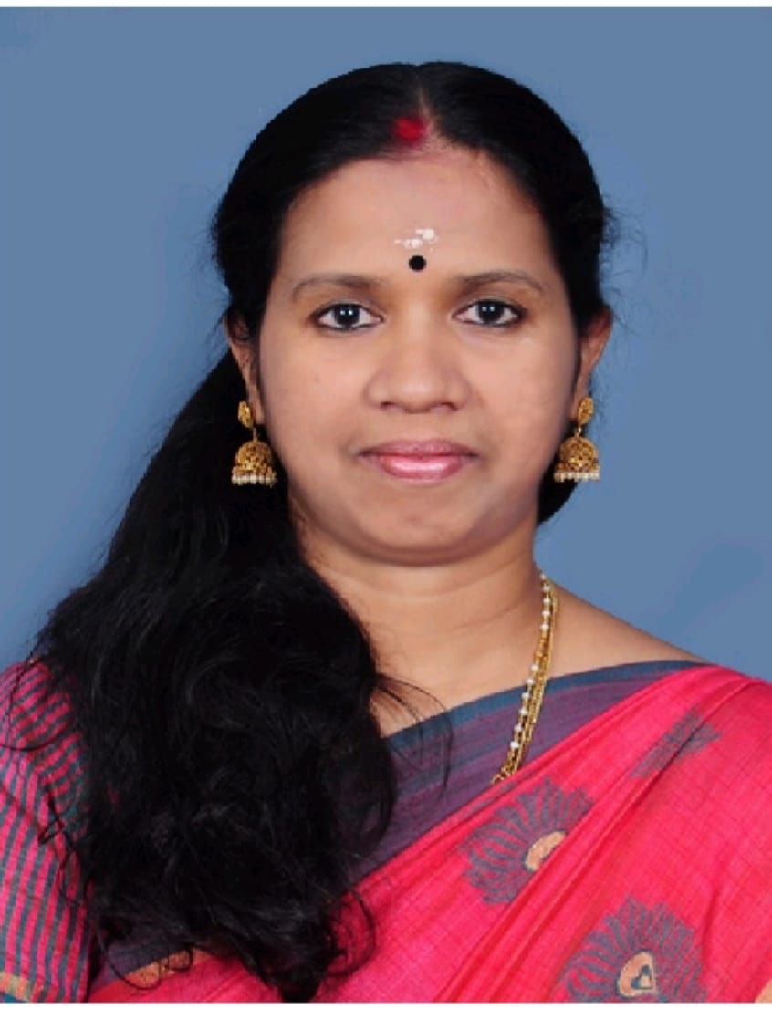 Dr. Suriakala R.