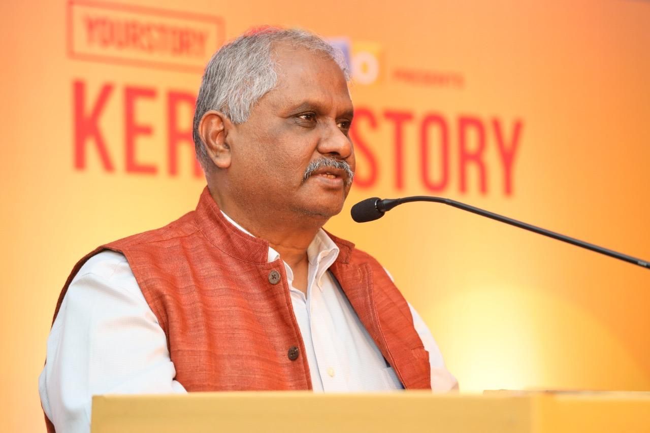 Prof. Dr. Ramaswamy Nandagopal