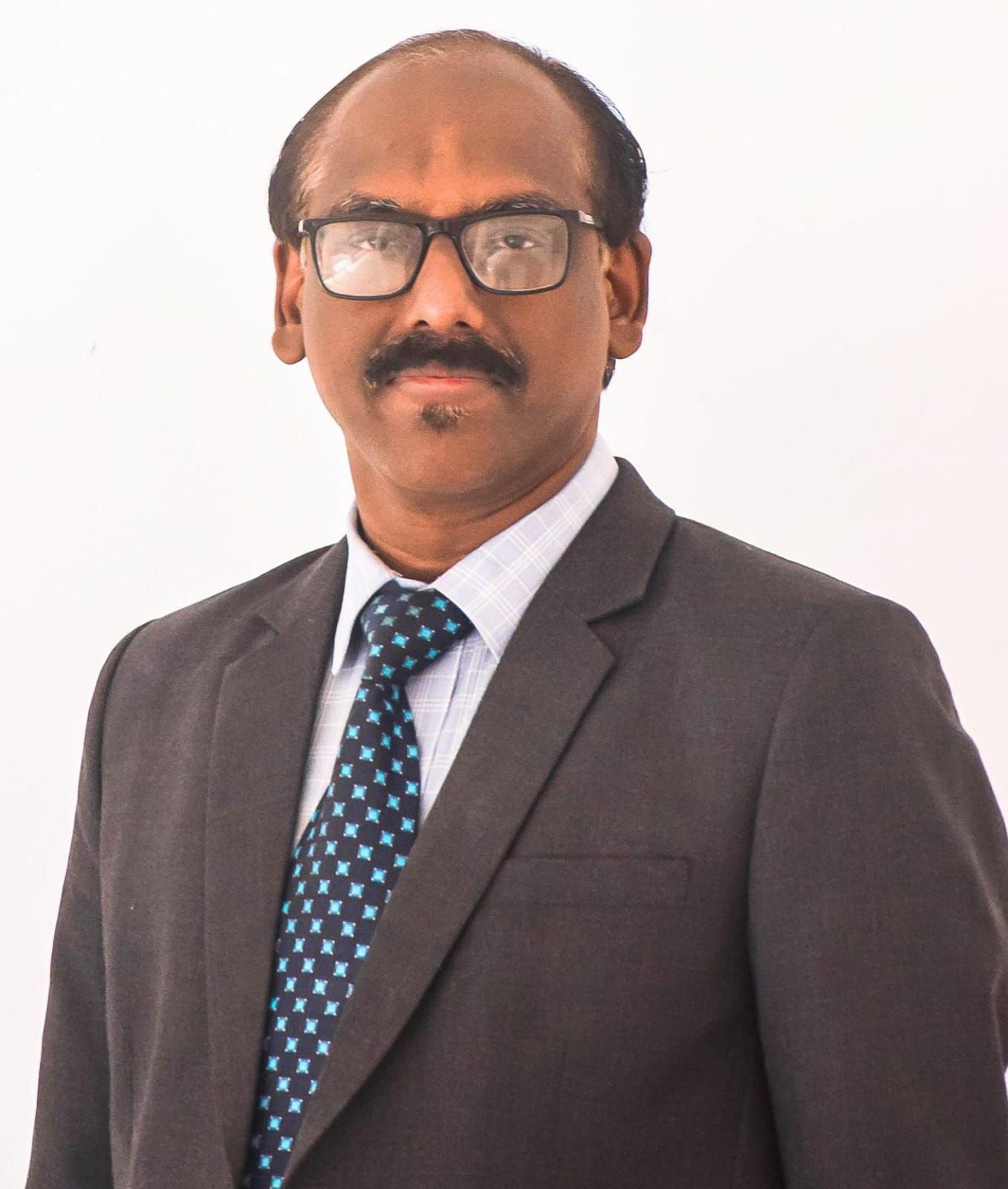 Prof. Dr. Rajesh S Pyngavil